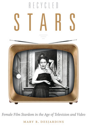 cover image of Recycled Stars
